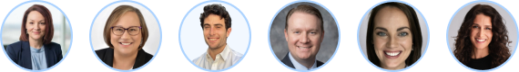 Industry experts